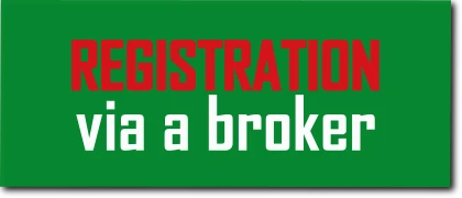 Register with Betfair in Eswatini